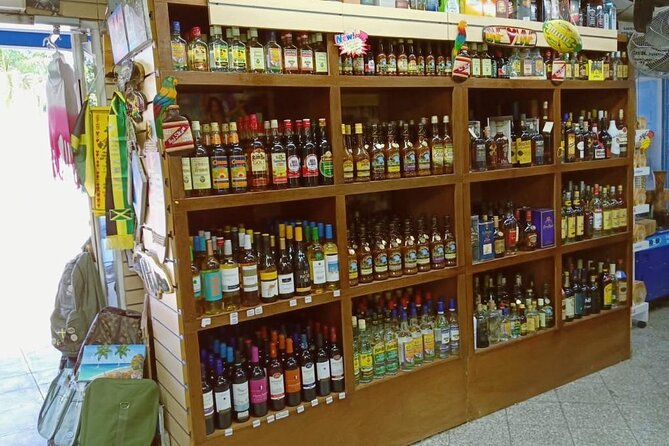 Montego Bay Private Shopping Tour with Hotel Pickup - The Hip Strip stop: what you’ll find and how to shop without regret