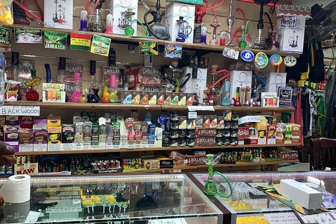 Montego Bay Private Shopping Tour with Hotel Pickup - Safety, hassling, and how to keep the trip feeling easy