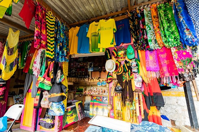 Montego Bay Private Shopping Tour with Hotel Pickup - Price and value: what $30 really buys you