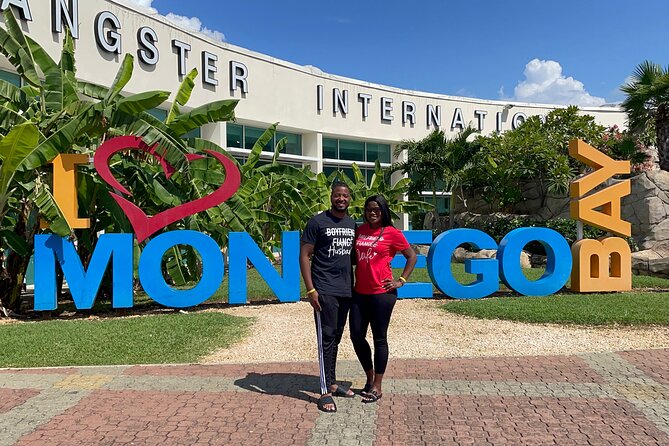 Montego Bay Private Taxi & Airport Transfers - Key Things I’d Plan Around