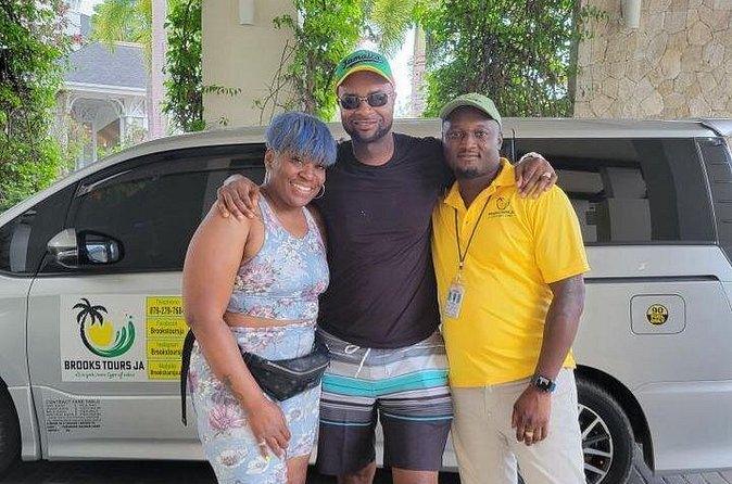 Montego Bay Private Taxi & Airport Transfers - Timing and What the 15 Minutes Means for Your Day