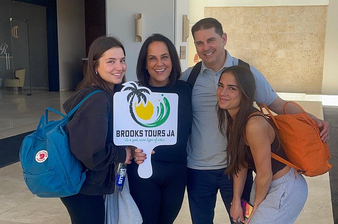 Montego Bay Private Taxi & Airport Transfers - Practical Tips So Your Transfer Feels Effortless