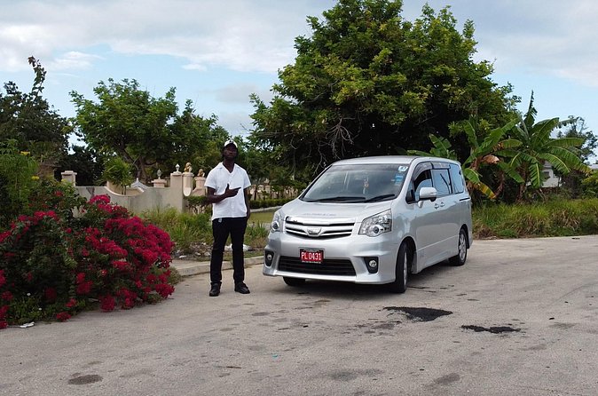Montego Bay Private Transfer Airport to Hotel one way trip - What you should do on the day you land
