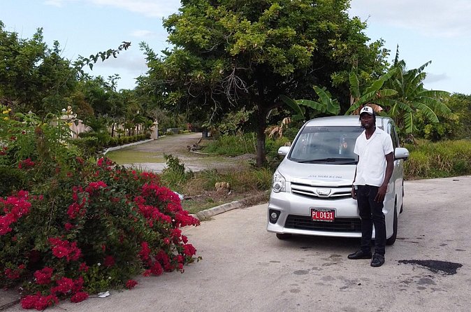Montego Bay Private Transfer Airport to Hotel one way trip - So, should you book this Montego Bay airport transfer?