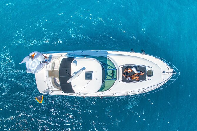 Montego Bay Private Yacht Tour with Open Bar and Lunch - Price and value: $2,500 per group, how to judge if it fits your trip