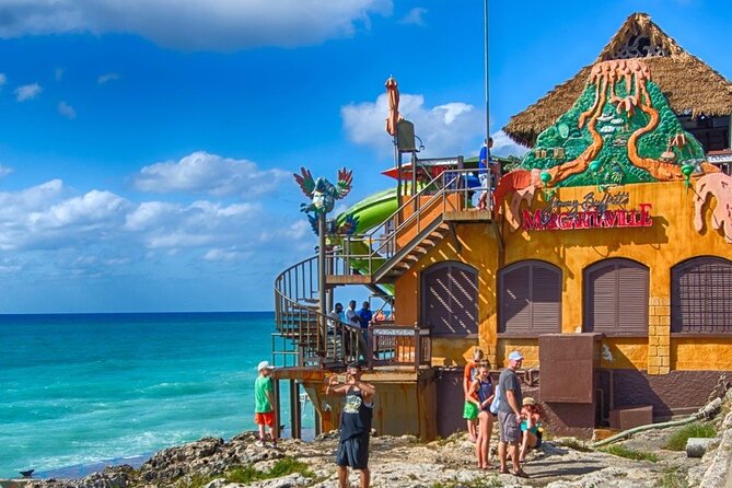 Montego Bay Rafting, Hip-Strip Shopping & Margaritaville Tour - Weather, timing, and how to plan your day