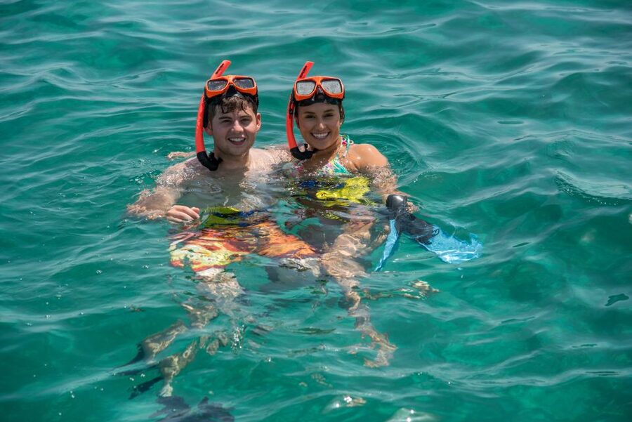 Montego Bay: Reggae Catamaran 18+ Cruise with Open Bar - Should you book this Montego Bay Reggae Catamaran cruise?