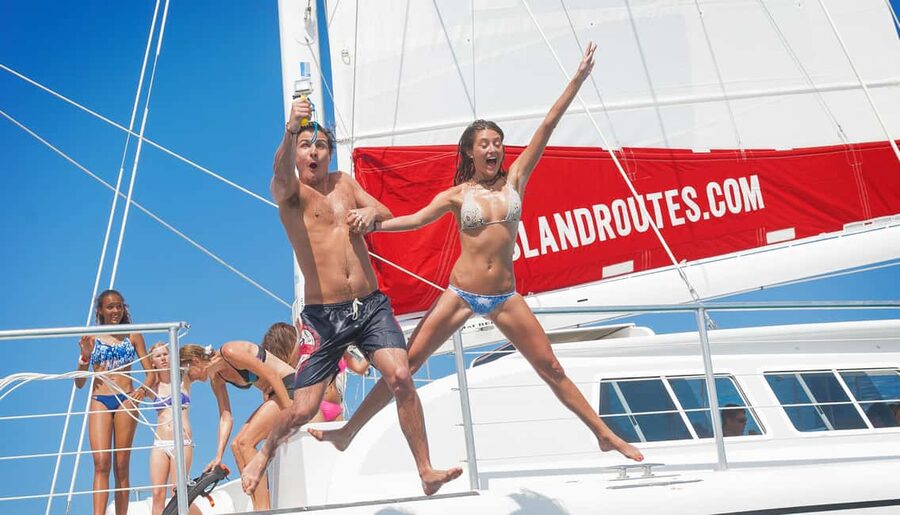 Montego Bay: Reggae Family Catamaran Cruise with Snorkeling - Price and Value Compared to Doing It Solo