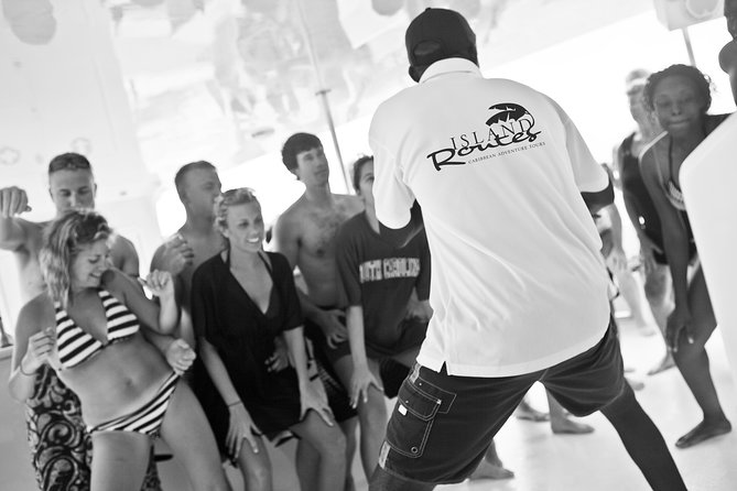 Montego Bay Reggae Sunset Catamaran Cruise - Who this catamaran cruise is best for
