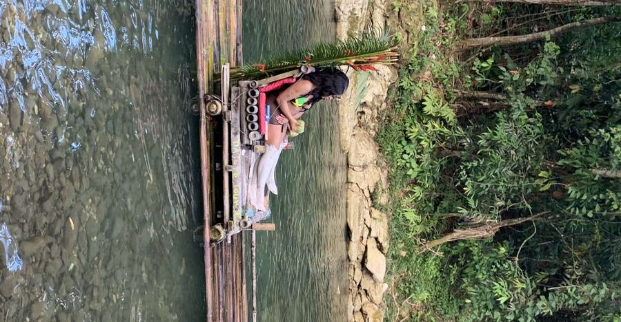 Montego Bay: River Rafting and Limestone Foot Massage - Price and value: does $126 make sense for 90 minutes?