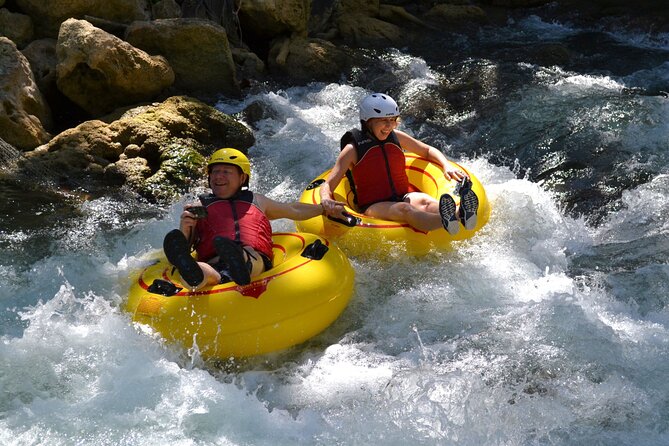 Montego Bay River Tubing & Bamboo Beach Club + Lunch & Cocktails - Rio Bueno to Bamboo Beach Club: why this combo feels like a win