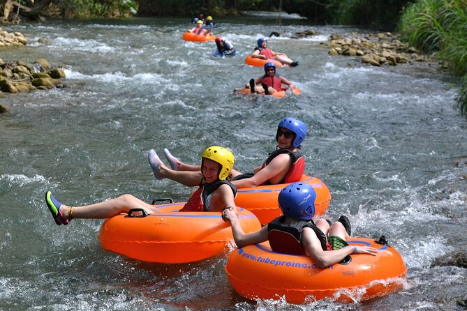 Montego Bay River Tubing & Bamboo Beach Club + Lunch & Cocktails - Common snags, and how you avoid them
