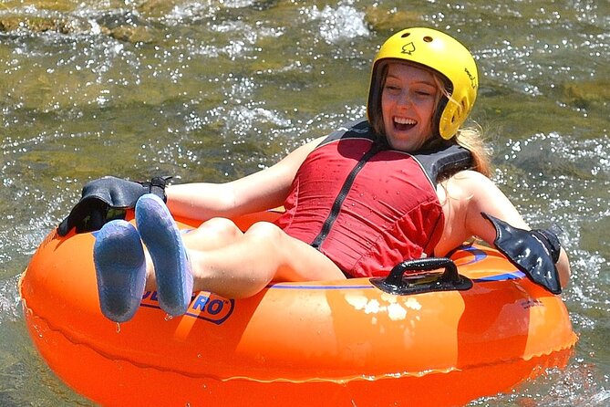 Montego Bay River Tubing & Bamboo Beach Club + Lunch & Cocktails - Who should book this tour, and who might pass