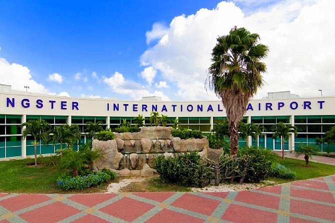 Montego Bay Round Trip Airport Transfers - Why Pre-Booked Round-Trip Beats Waiting Around Sangster