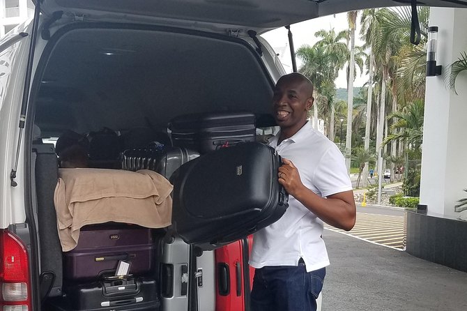 Montego Bay Round Trip Airport Transfers - The Drive to Your Hotel: What the Timing Usually Feels Like