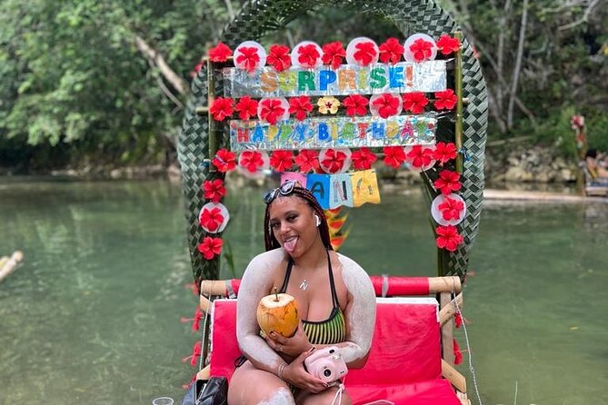Montego Bay's Guided Bamboo Rafting Tour & Hip-strip Shopping - Who this tour is best for (and who should look elsewhere)