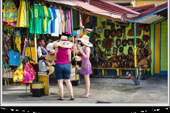 Montego Bay’s Sightseeing Tour with Options to Customize - Beyond the resort: why this Montego Bay tour works