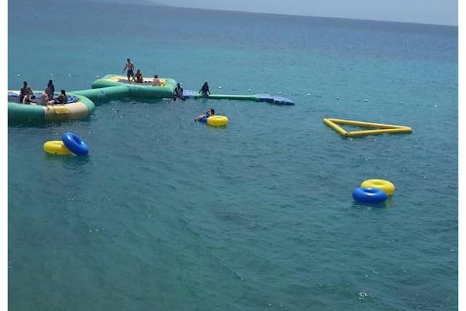 Montego Bay’s Sightseeing Tour with Options to Customize - The heart of the route: local life, history context, and neighborhood views