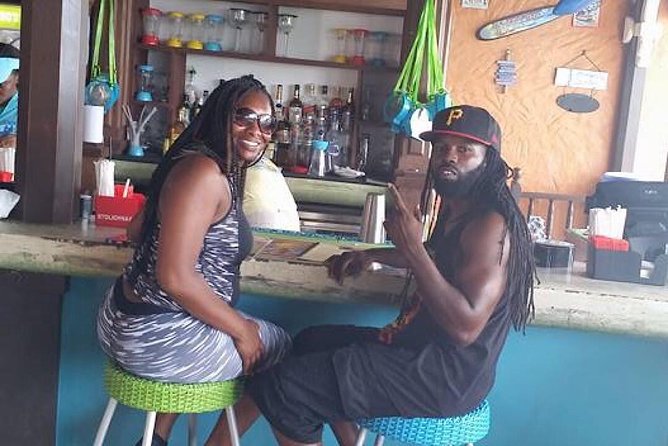 Montego Bay’s Sightseeing Tour with Options to Customize - Shopping in gift shops: how to make it fun, not stressful