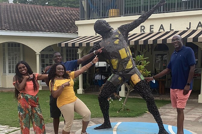 Montego Bay’s Sightseeing Tour with Options to Customize - Price and what you’re really buying for $84.11