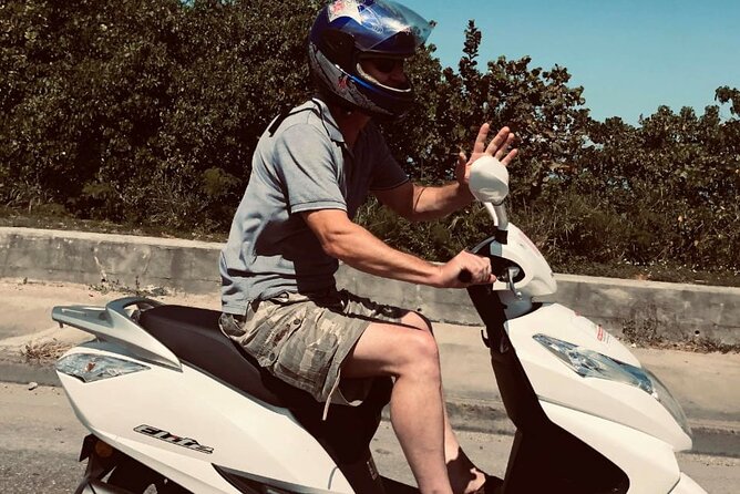 Montego Bay Scooter Rentals - Key Points to Know Before You Ride