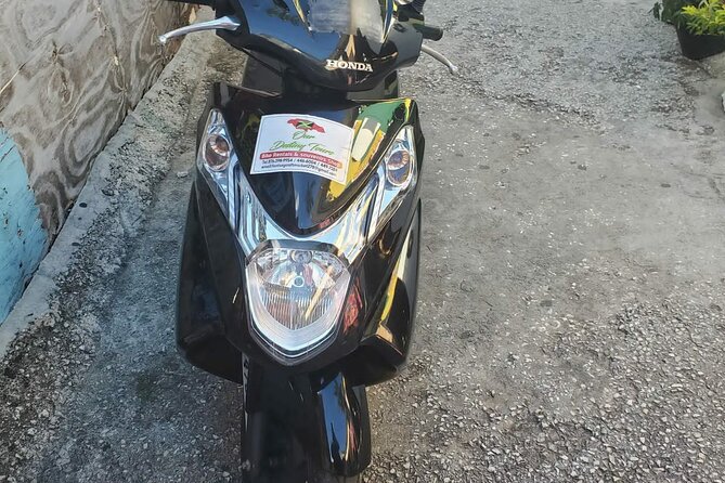 Montego Bay Scooter Rentals - Getting Your Keys at the Hip Strip