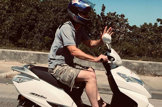 Montego Bay Scooter Rentals - Planning Your Route: Montego Bay Coastline, Negril, and Ocho Rios