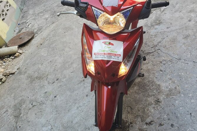 Montego Bay Scooter Rentals - Price Value for Two: When $70 Makes Sense