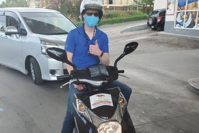 Montego Bay Scooter Rentals - How Long You Should Rent: One Day vs. Several Days