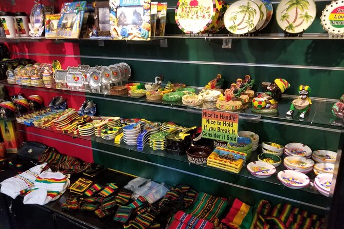 Montego Bay Shopping - Whitter Village Shopping Mall: One Stop That Feels Like a Town Center
