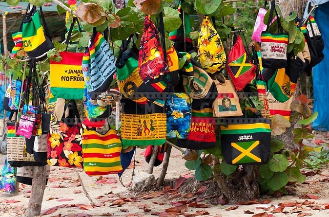 Montego Bay Shopping - What You’ll Actually Do Step by Step