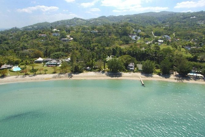 Montego Bay Sightseeing and Shopping Tour - Key points to know before you go