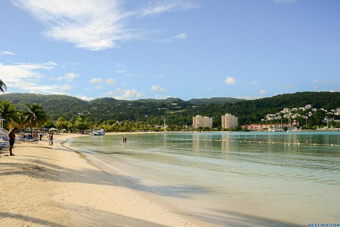 Montego Bay Sightseeing and Shopping Tour - Price and value: what $66.67 gets you in real time