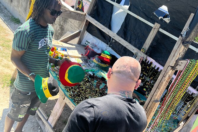 Montego Bay Sightseeing, Souvenir Shopping and local food hunt - Key highlights worth your time