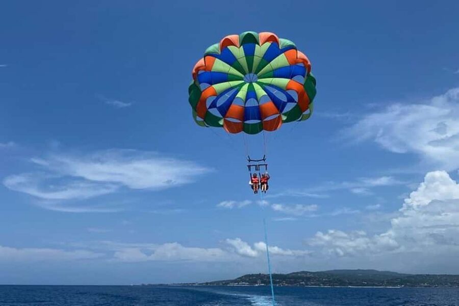 Montego Bay Thrilling Watersports Adventure Packages - Key Things to Know Before You Go