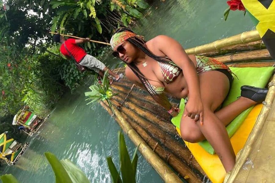 Montego Bay Thrilling Watersports Adventure Packages - JetSki in St. James Parish, Get the Safety Plan Before You Go Fast