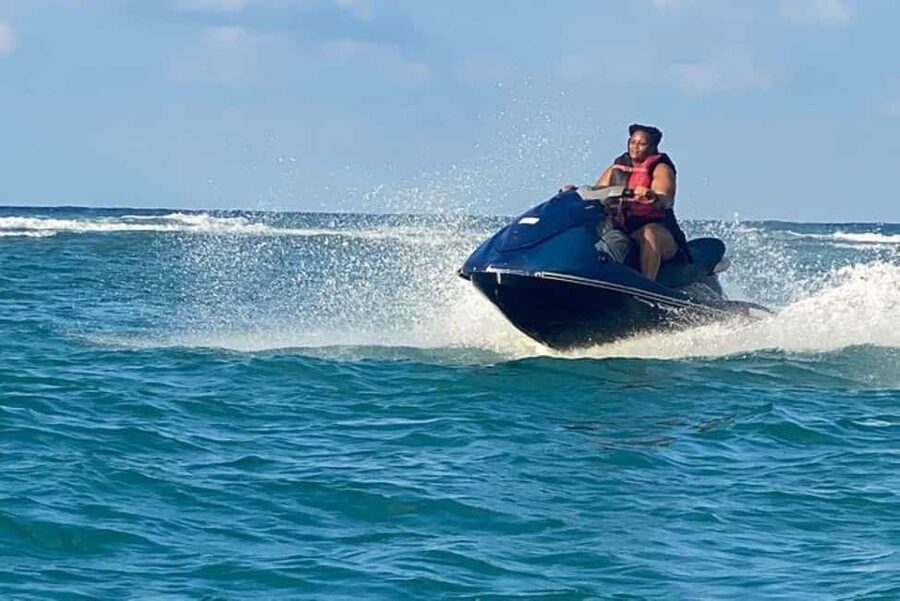 Montego Bay Thrilling Watersports Adventure Packages - Practical Tips That Make the Day Easier