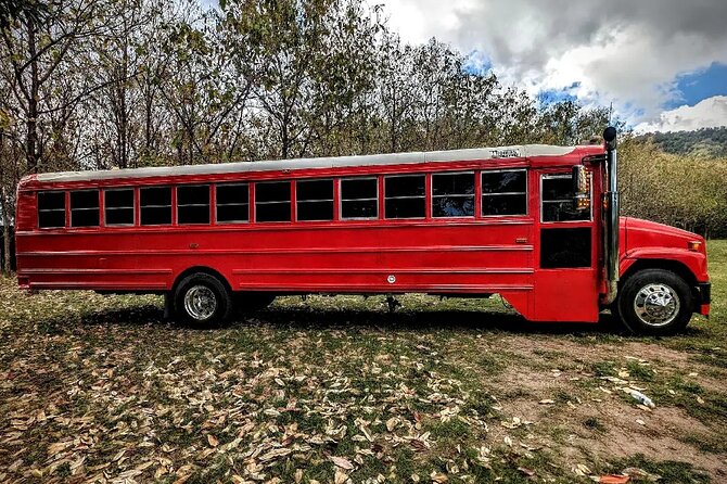 Montego Bay to Kingston PickUp & Drop-Off Service UP 20 PEOPLE - The One Thing to Double-Check Before You Book