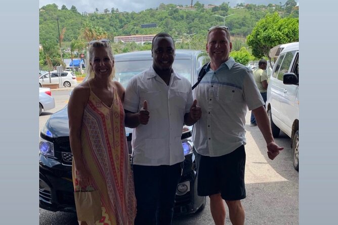 Montego Bay to Ocho Rios Hotels Private Transfer - Who this transfer fits best in your Jamaica plans