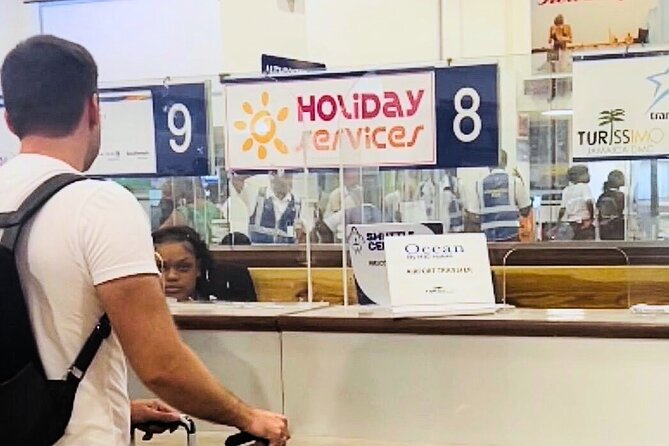 MontegoBay Airport to Ocho Rios: One way/Round Trip cheap Shuttle - Who this shuttle is best for (and when private makes sense)