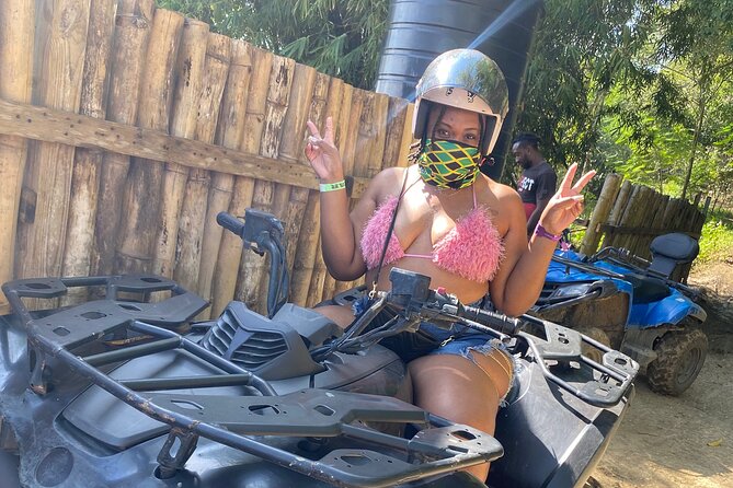 Montegobay ATV Riding - Key things to know before you ride