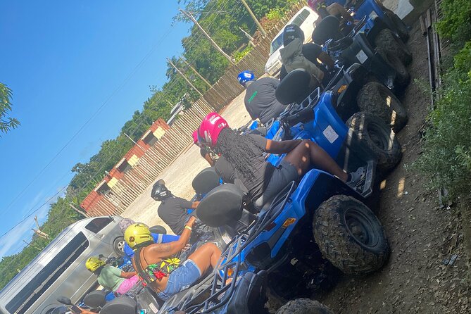 Montegobay ATV Riding - Weather and the hurricane season reality you should plan around