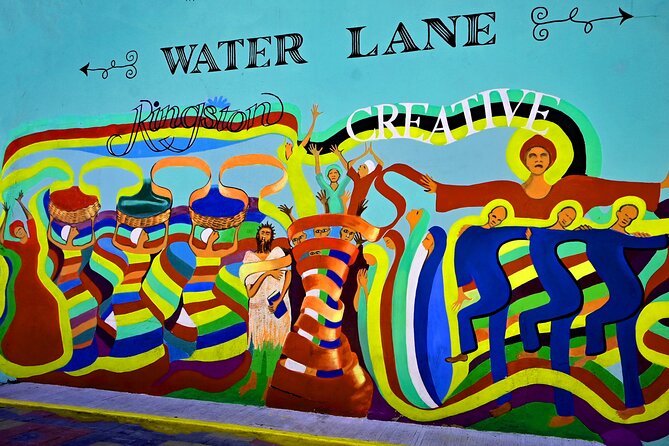 Mural Tours in the Downtown Kingston Art District, Jamaica - Who This Tour Fits Best (and Who Might Want Another Option)