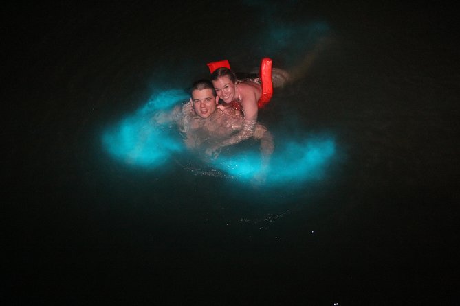 Mystic Luminescent Lagoon Night Cruise & Swim in Jamaica - My Bottom Line: Should You Book Mystic Luminescent Lagoon Night Cruise & Swim?