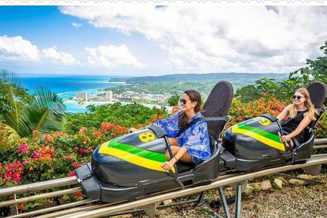 Mystic Mountain Tour from Montego Bay - Key Things to Know Before You Go