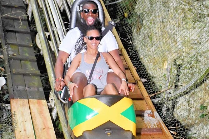 Mystic Mountain Tour from Montego Bay - Mystic Mountain Tour From Montego Bay, What You’re Really Buying