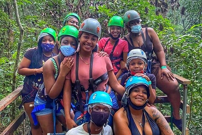 Mystic Mountain Tour from Montego Bay - Timing: Opening Hours And How To Choose Your Departure
