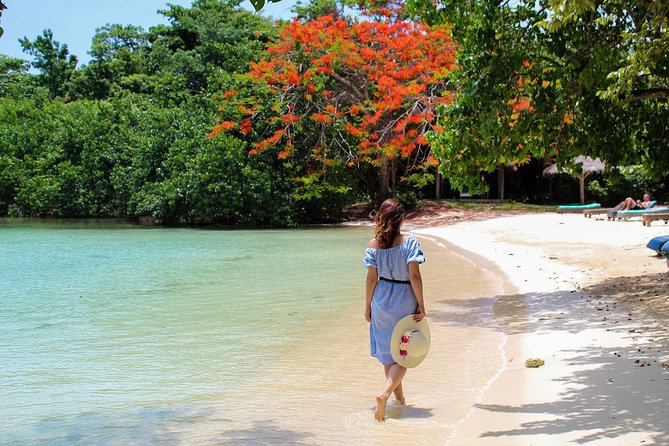 Negril 4 in 1 Day Trip from Montego Bay - Key Highlights to Know Before You Go