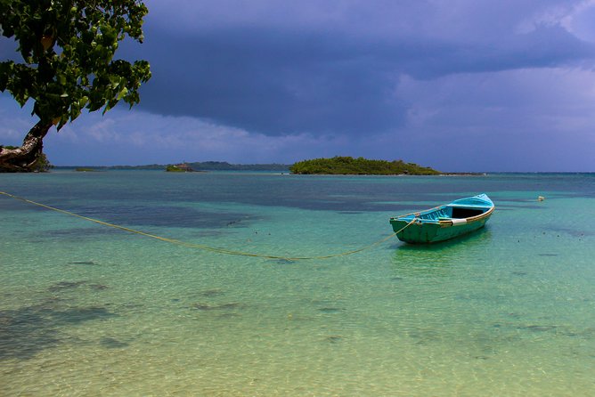 Negril 4 in 1 Day Trip from Montego Bay - Negril in One Day, the 4 Stops That Make It Work