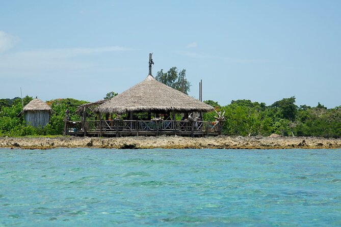 Negril 4 in 1 Day Trip from Montego Bay - Stop 4: Rick’s Cafe Sunset Time, Included Entry